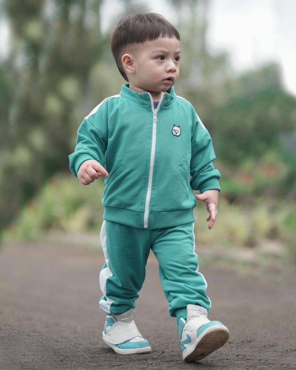 potret Air Rumi Akbar 1453 (instagram.com/airrumiakbar1453)