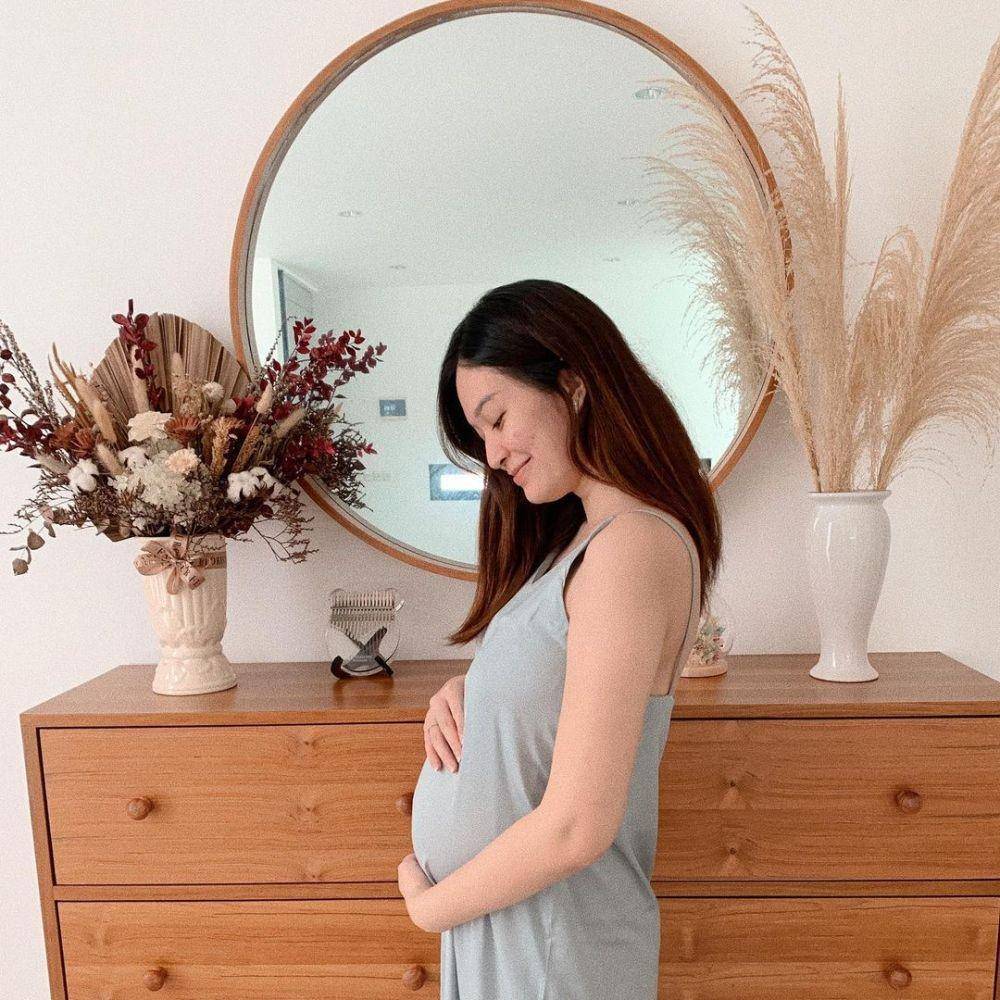 potret Faradilla Yoshi (instagram.com/faradillayoshi)