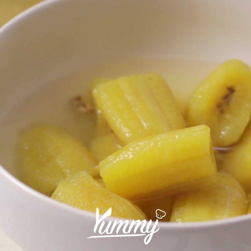 ilustrasi setup pisang gula batu (yummy.co.id)