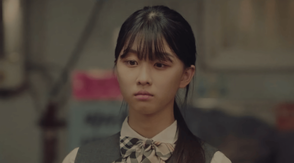 Lee Da Yeon di Thirty, Nine (dok. Netflix/Thirty, Nine)