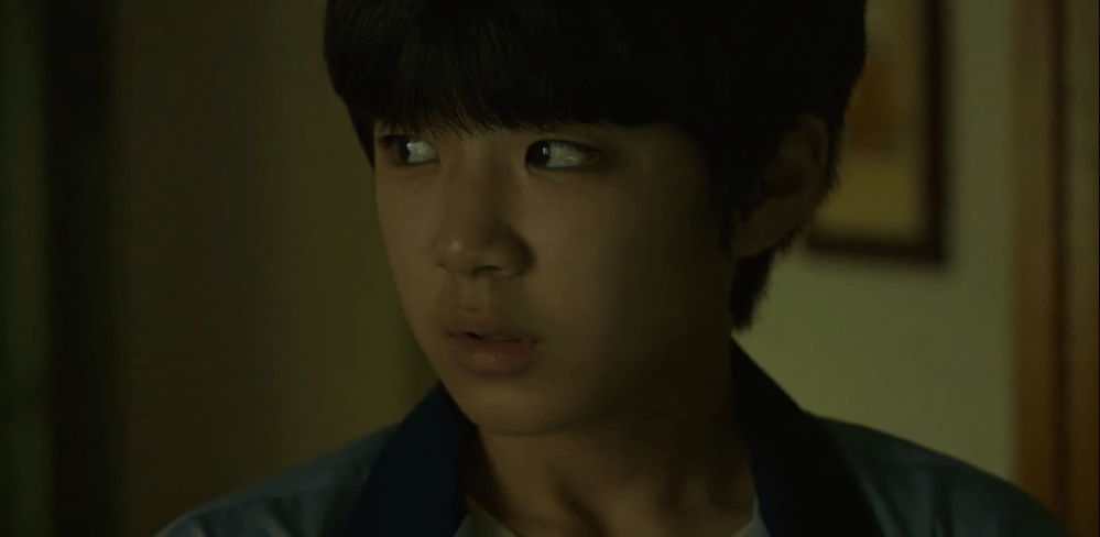 Choi Seung Hoon di Grid (dok. Disney/Grid)