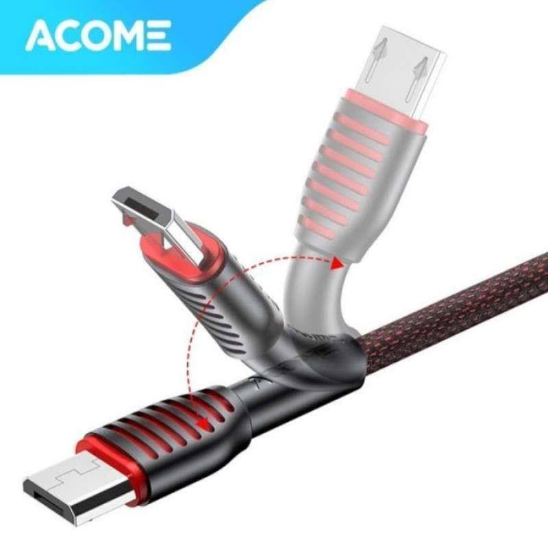 Acome ASM-010. (blibli.com)