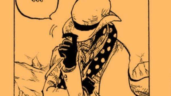 Fakta CP0 One Piece - Anggota bertopeng lebih kuat dari yang tidak bertopeng