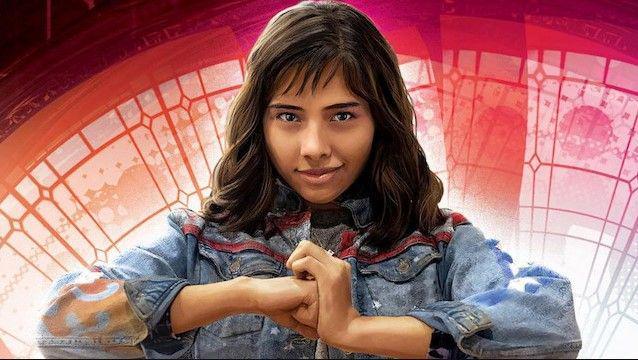 6 Kostum Superhero Terkeren di Marvel Cinematic Universe
