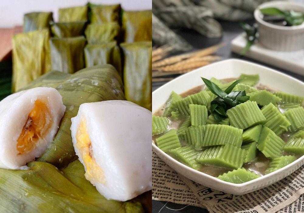 9 Menu Takjil Berbahan Tepung Hunkwe, Dari yang Manis hingga Gurih