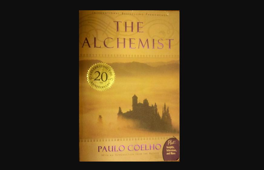 5 Hal Bijak yang Bisa Kita Pelajari dari Novel The Alchemist