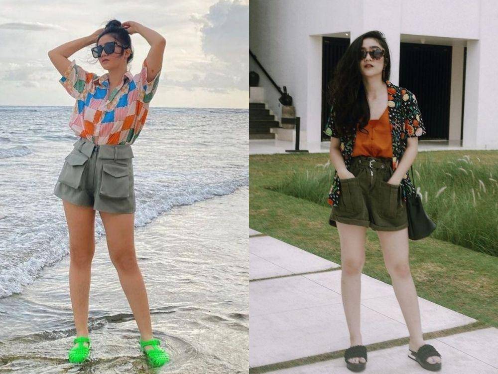 kolase potret Febby Rastanty (instagram.com/febbyrastanty)