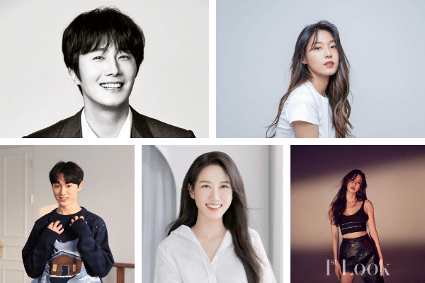 7 Drama Korea Berikut Tayang di Channel Baru Bernama ENA