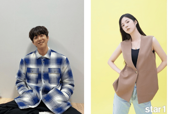 Chae Jong Hyeop ( instagram.com/chaejh_/ ) | Seo Eun Soo ( instagram.com/jj_minii/ )