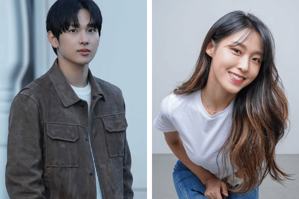 Im Siwan ( instagram.com/yim_siwang/ ) | Seolhyun ( instagram.com/sh_9513/ )