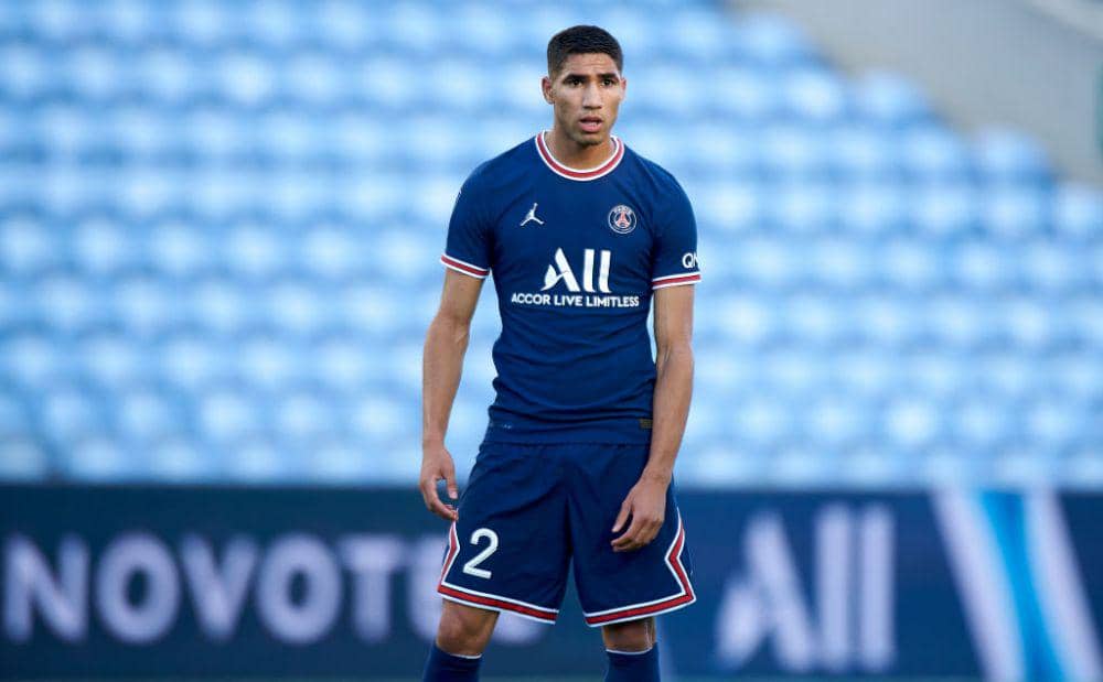 5 Lulusan Akademi Real Madrid yang Berkembang Pesat di Klub Lain