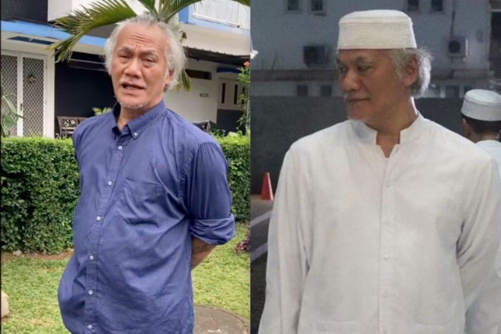 10 Potret Tio Pakusadewo di Para Pencari Tuhan 15, Lebih Religius