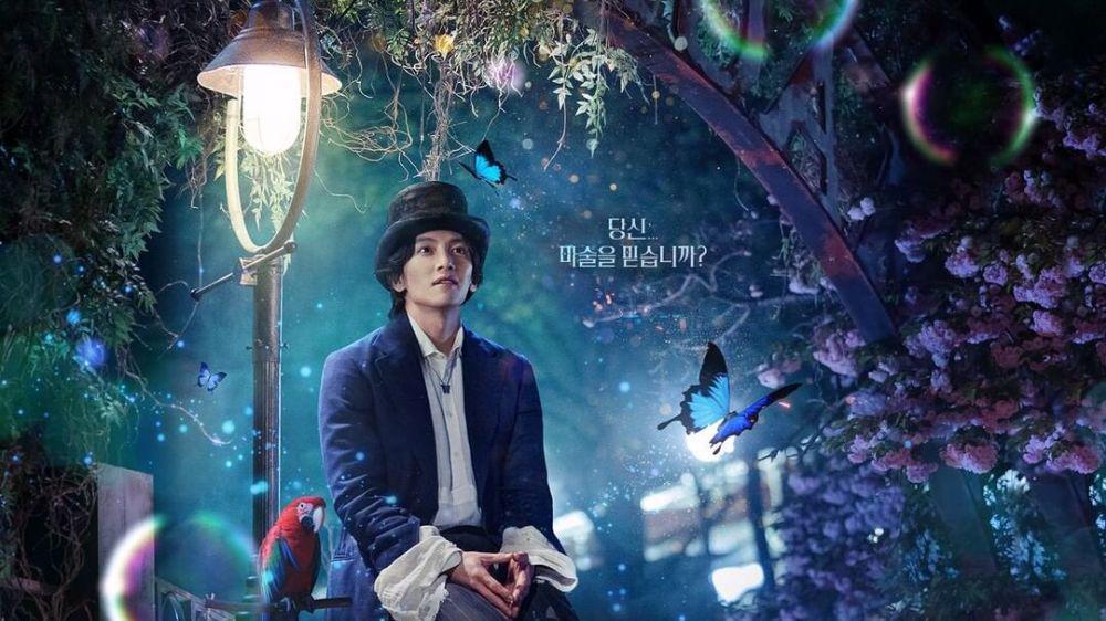 9 Potret Cuplikan Drama The Sound of Magic, Kece Abis!