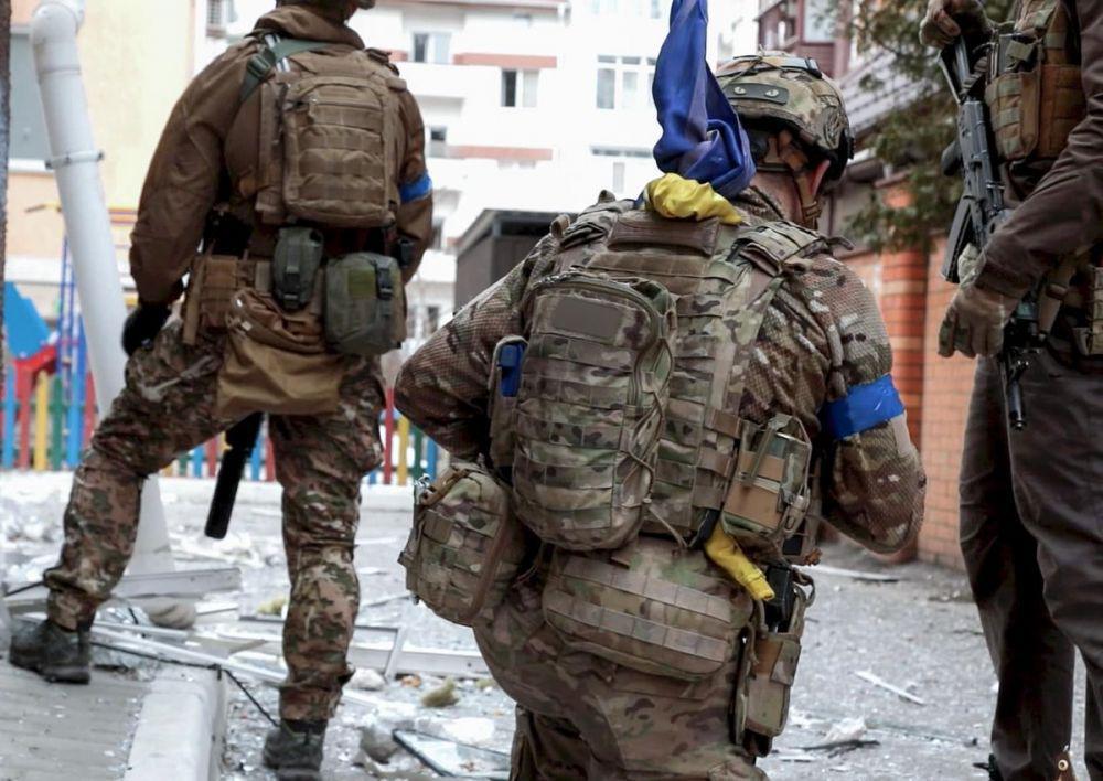 Amnesty International: Ukraina Bangun Basis Militer di Pemukiman Warga