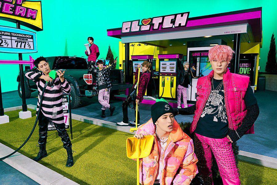 7 Hal yang Bisa Dilakukan di Dream Pop Up Store Korea Selatan