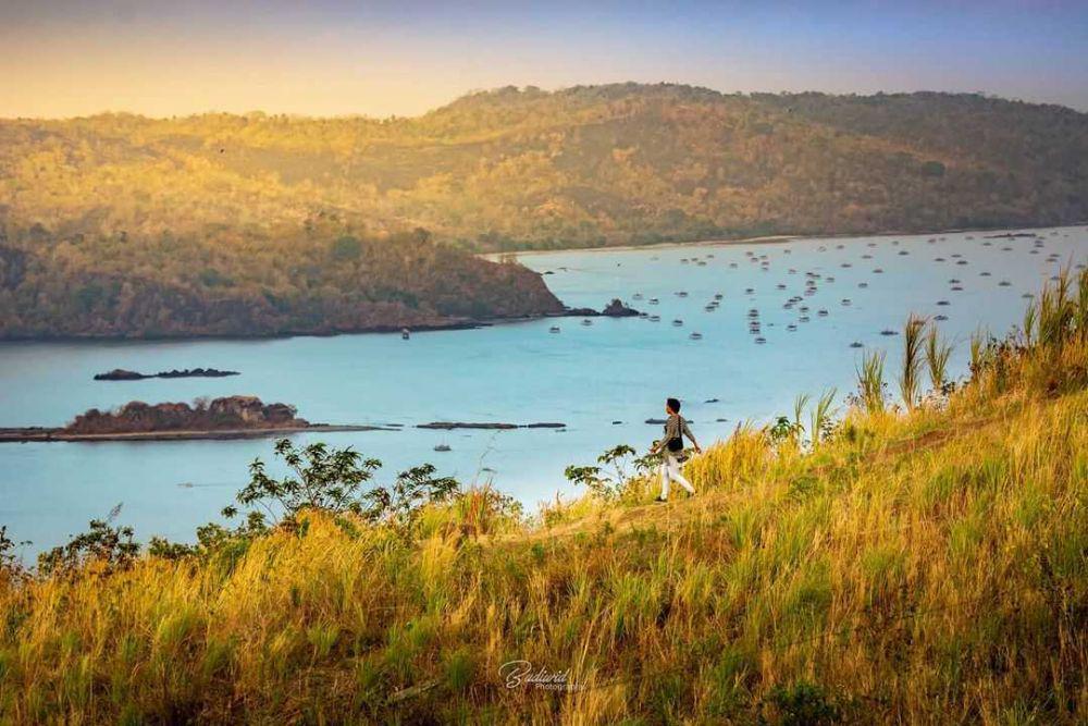 Puncak Darma Geopark Ciletuh: Rute, Harga Tiket, dan Tipsnya