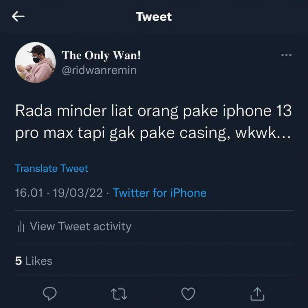 cuitan Ridwan Remin (instagram.com/ridwanremin)