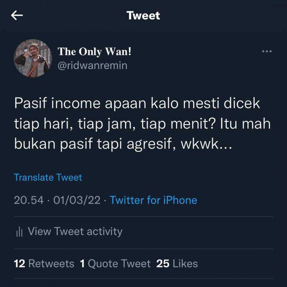 cuitan Ridwan Remin (instagram.com/ridwanremin)