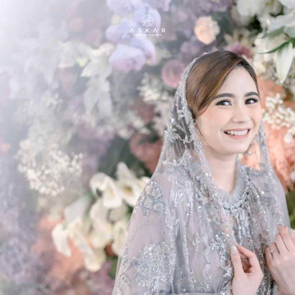 potret Ashilla Zahrantiara (instagram.com/sofyan_arsyad)