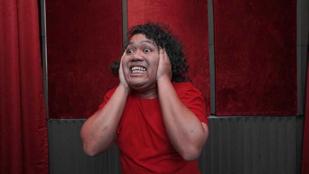 Ada Marshel Widianto, 10 Nama Komedian Berinisial M yang jadi Sorotan