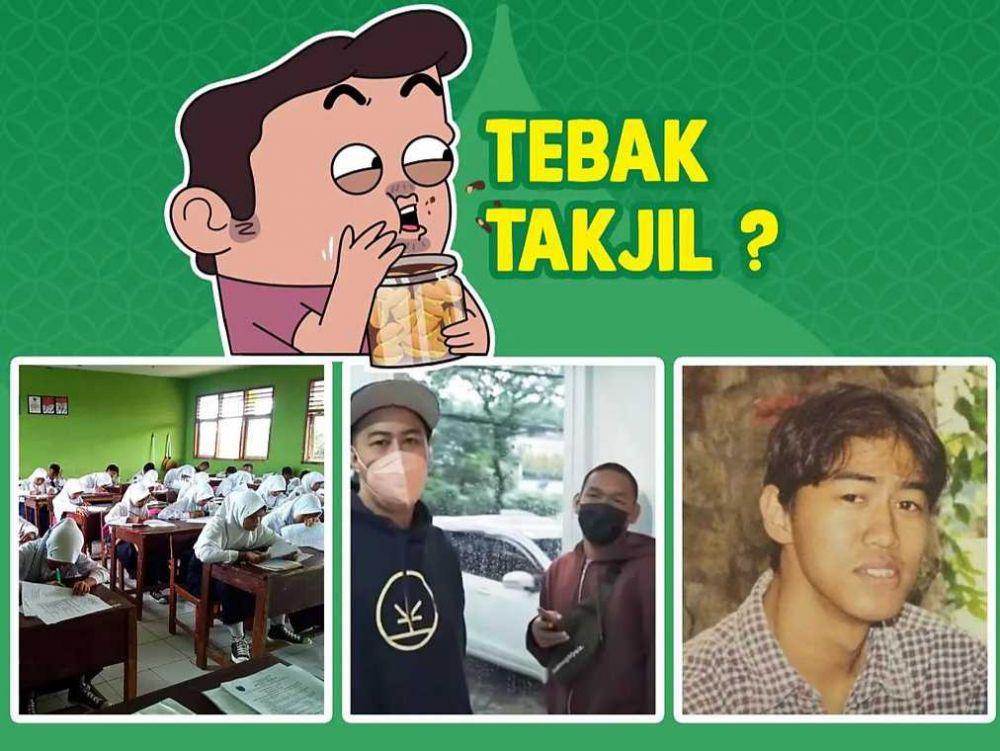 Nampol Banget, 10 Ide Komik Paracomika Ini Sasar Berita Hangat Terkini