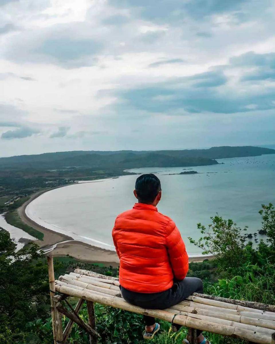 Puncak Darma (instagram.com/rullyrachman_rr)