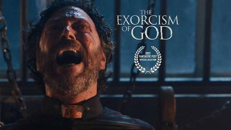 film exorcism of god (instagram.com/theexorcismofgod)