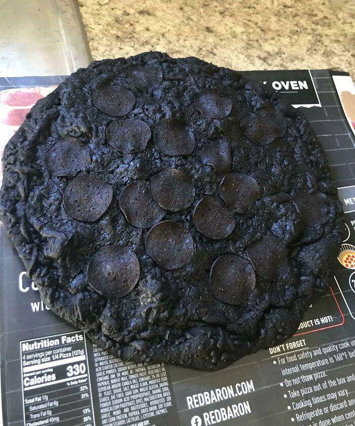 insiden lucu ketika memasak (reddit.com/sneedwich1)