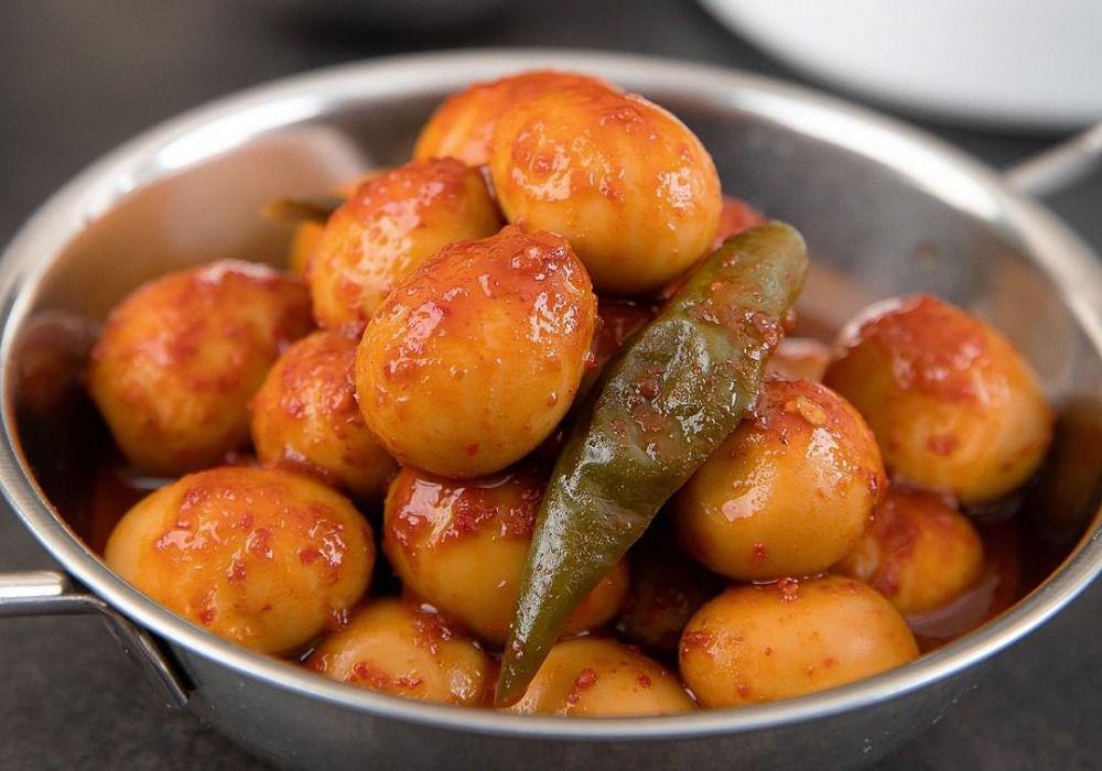 5 Resep Telur Puyuh untuk Menu Sahur, Bikin Kenyang Lebih Lama