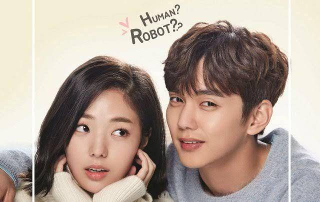 drama I'm not a Robot (dok. MBC via hancinema.net)
