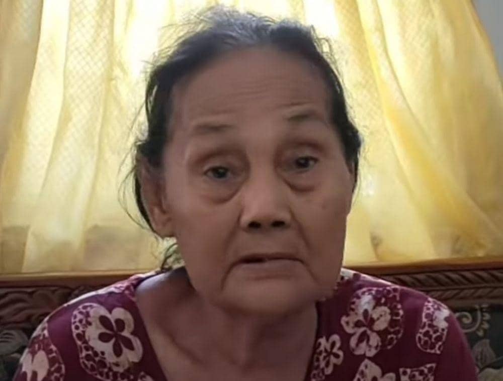 Nenek di Makassar Ceritakan Detik-detik Terkena Peluru Nyasar