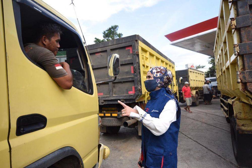 Dok. Pertamina