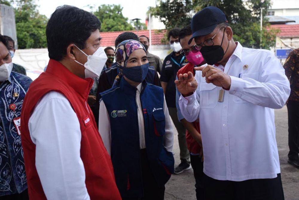 Dok. Pertamina