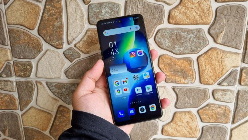 8 Hal Menarik dari Infinix Zero 5G, Mewah dan Premium di Kelasnya!