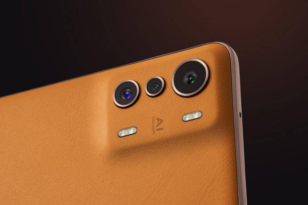 kamera belakang Infinix Zero 5G (notebookcheck.net)