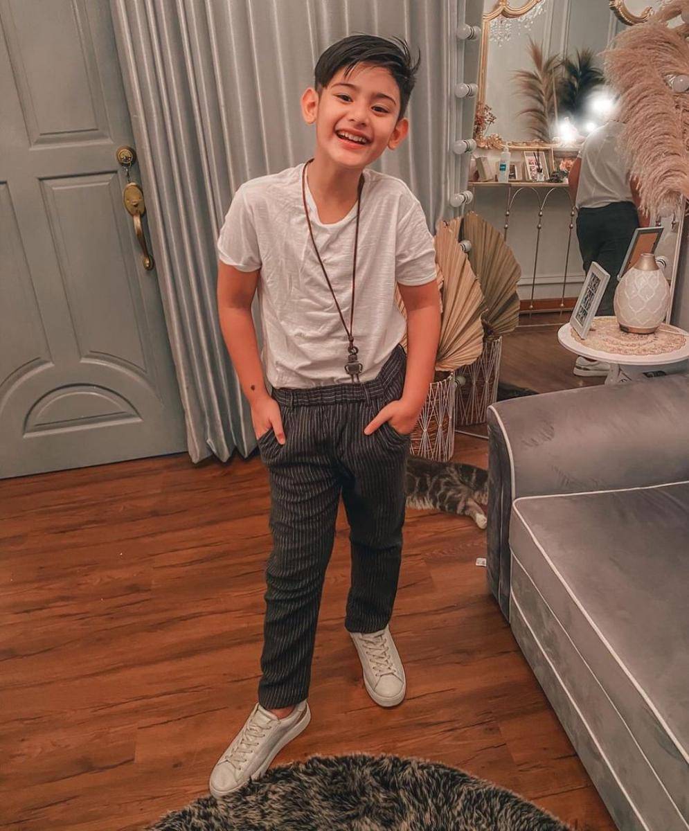 King Faaz (instagram.com/kingfaazarafiqreal)