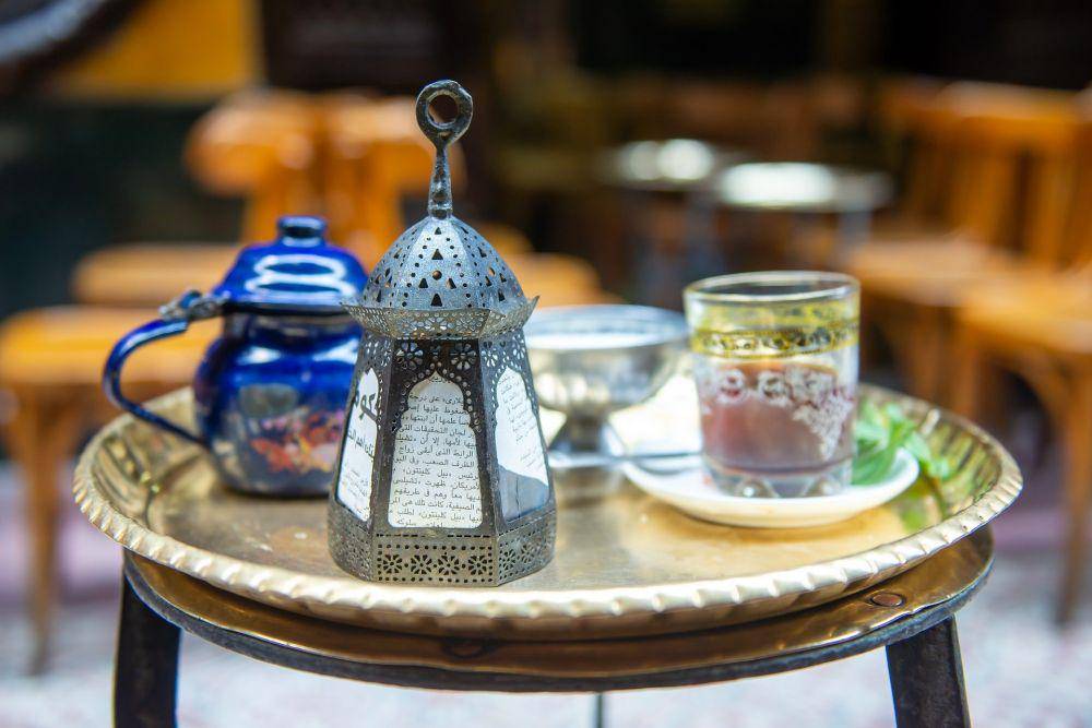 potret lentara saat Ramadan di Mesir (pixabay.com/users/ahmedsaborty)