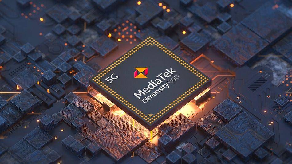 ilustrasi chipset MediaTek Dimensity 900 (i.mediatek.com)