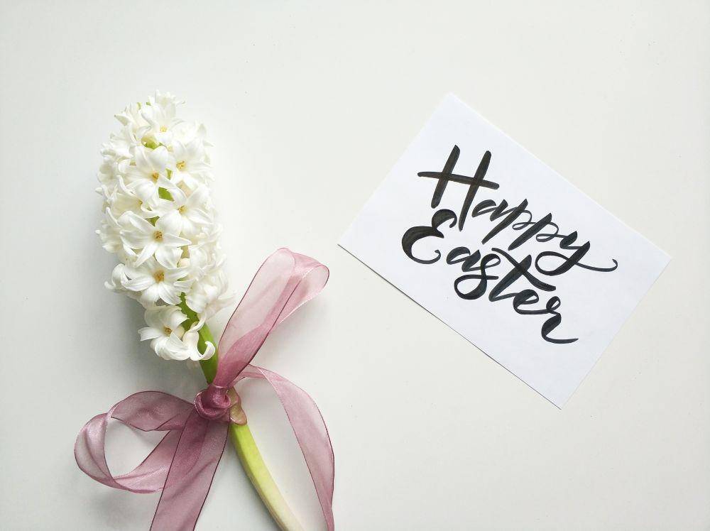 Ucapan selamat Paskah (pexels.com/Alena Koval)