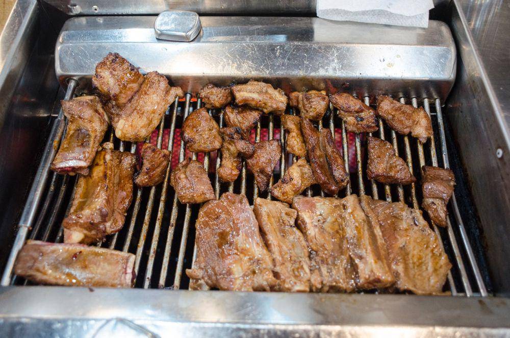 ilustrasi LA galbi (pexels.com/makafood)