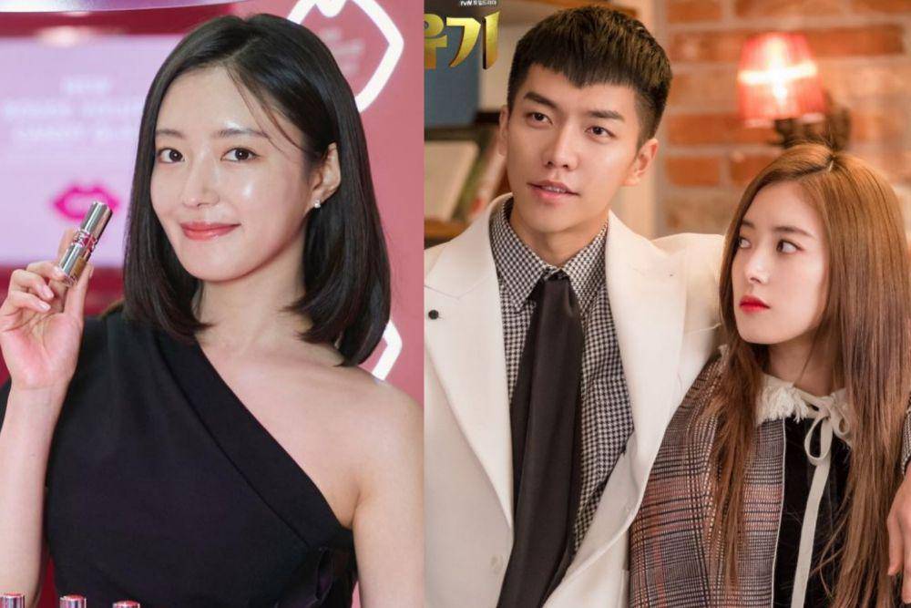 Lee Se Young di drama A Korean Odyssey (instagram.com/seyoung_10 | dok. tvN/A Korean Odyssey)