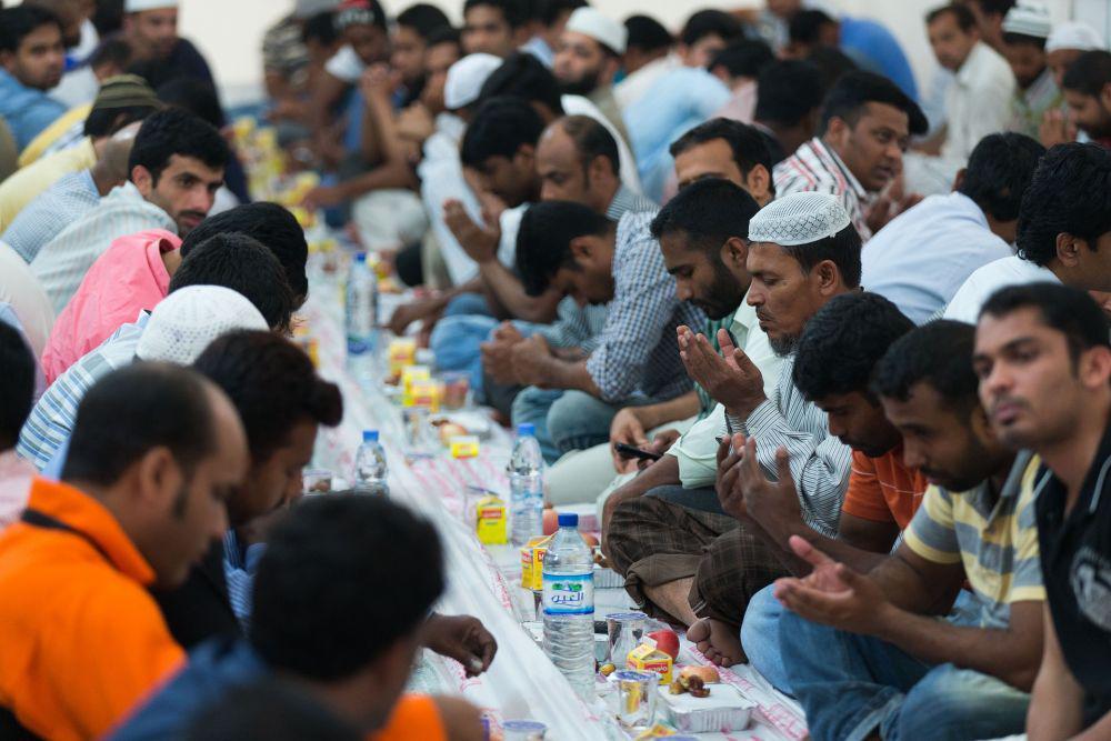 12 Tradisi Ramadan di Beberapa Negara Afrika, Menarik Disimak!