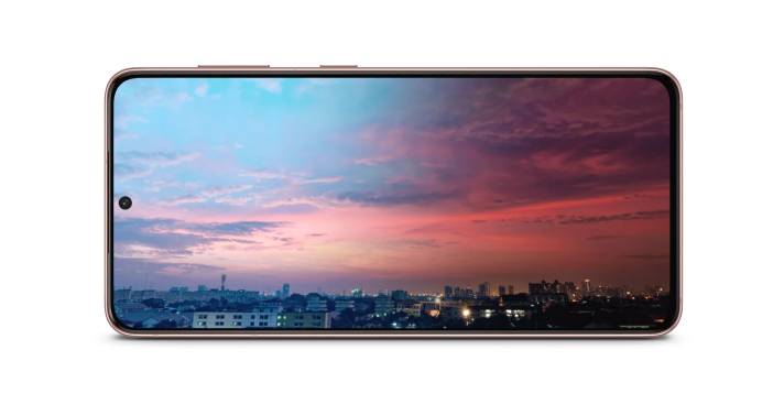 Samsung Galaxy S21 5G (dok. Samsung/Samsung Galaxy S21 5G)