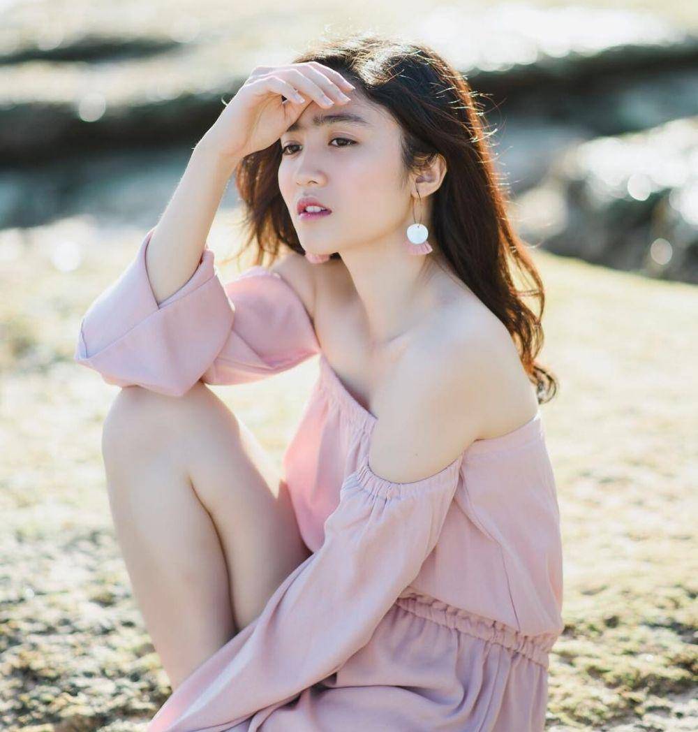 potret Febby Rastanty (instagram.com/febbyrastanty)
