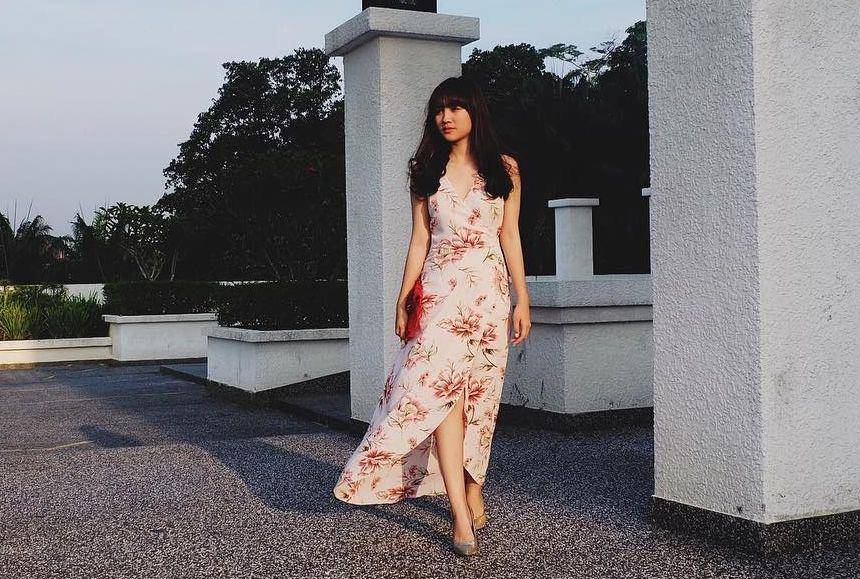 potret Febby Rastanty (instagram.com/febbyrastanty)