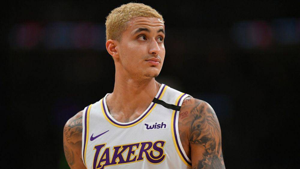 Kyle Kuzma (skysports.com)