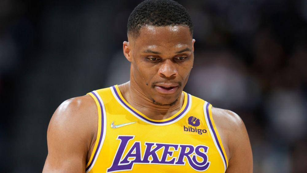 Russell Westbrook (skysports.com)