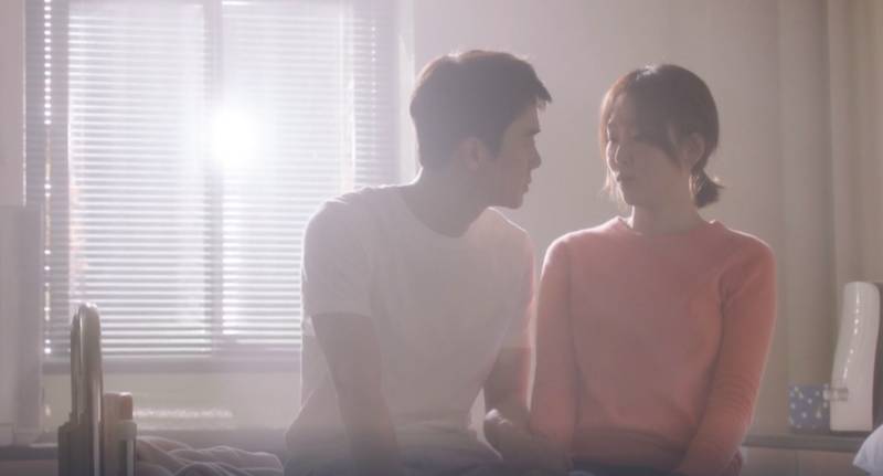 drama Dr. Romantic season 1 (dok. SBS via soompi.com)