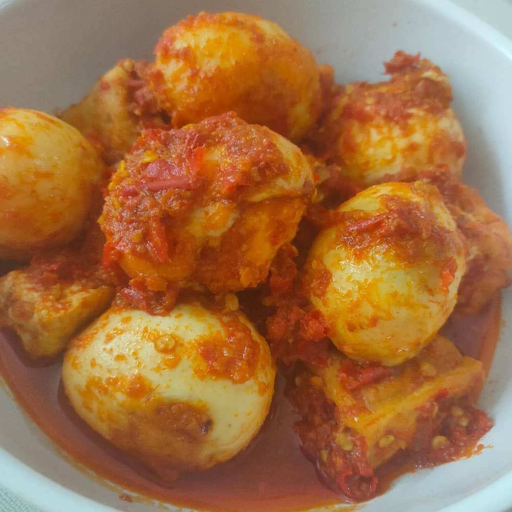 ilustrasi tahu telur bumbu rujak (instagram.com/zagita_kitchen)