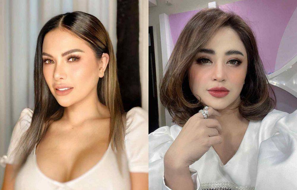 Nikita Mirzani dan Dewi Perssik (Instagram.com/nikitamirzanimawardi_172/ | Instagram.com/dewiperssikreal86/)